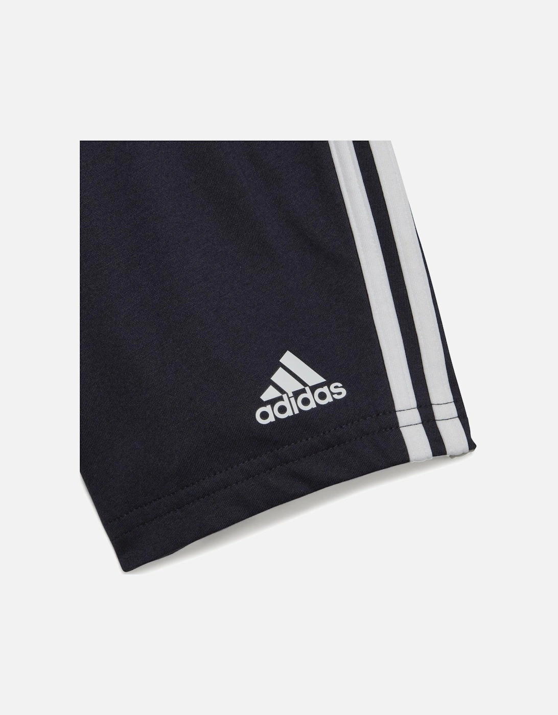 Infants 3 Stripes Sport Set