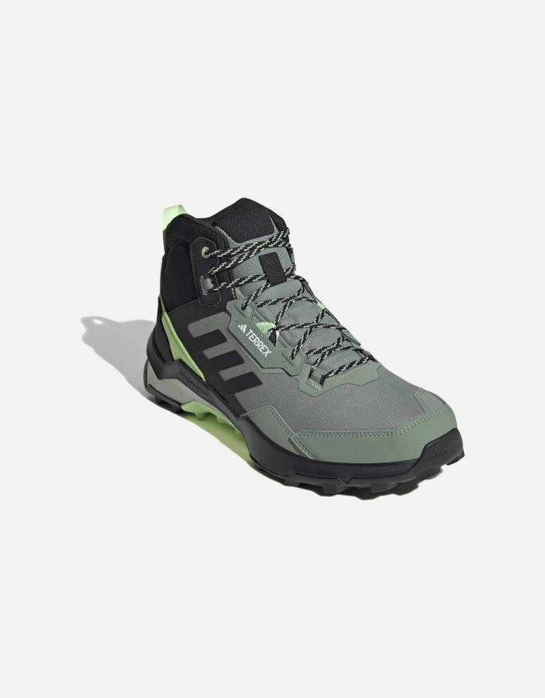 Terrex AX4 Mid Gore-Tex Hiking Shoes