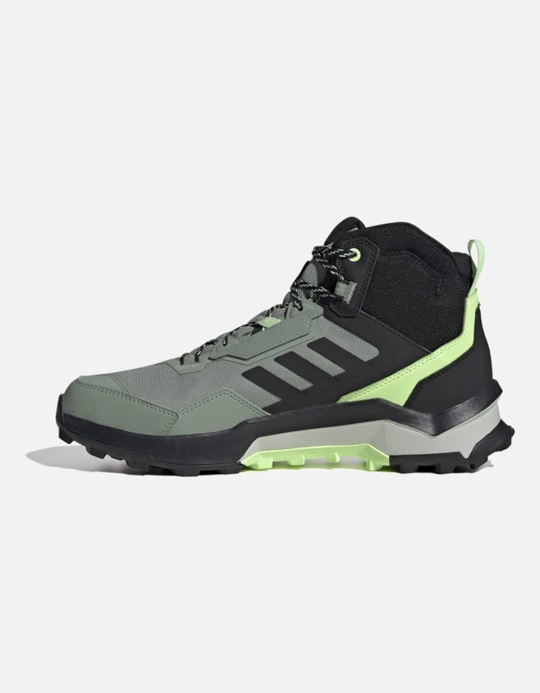 Terrex AX4 Mid Gore-Tex Hiking Shoes