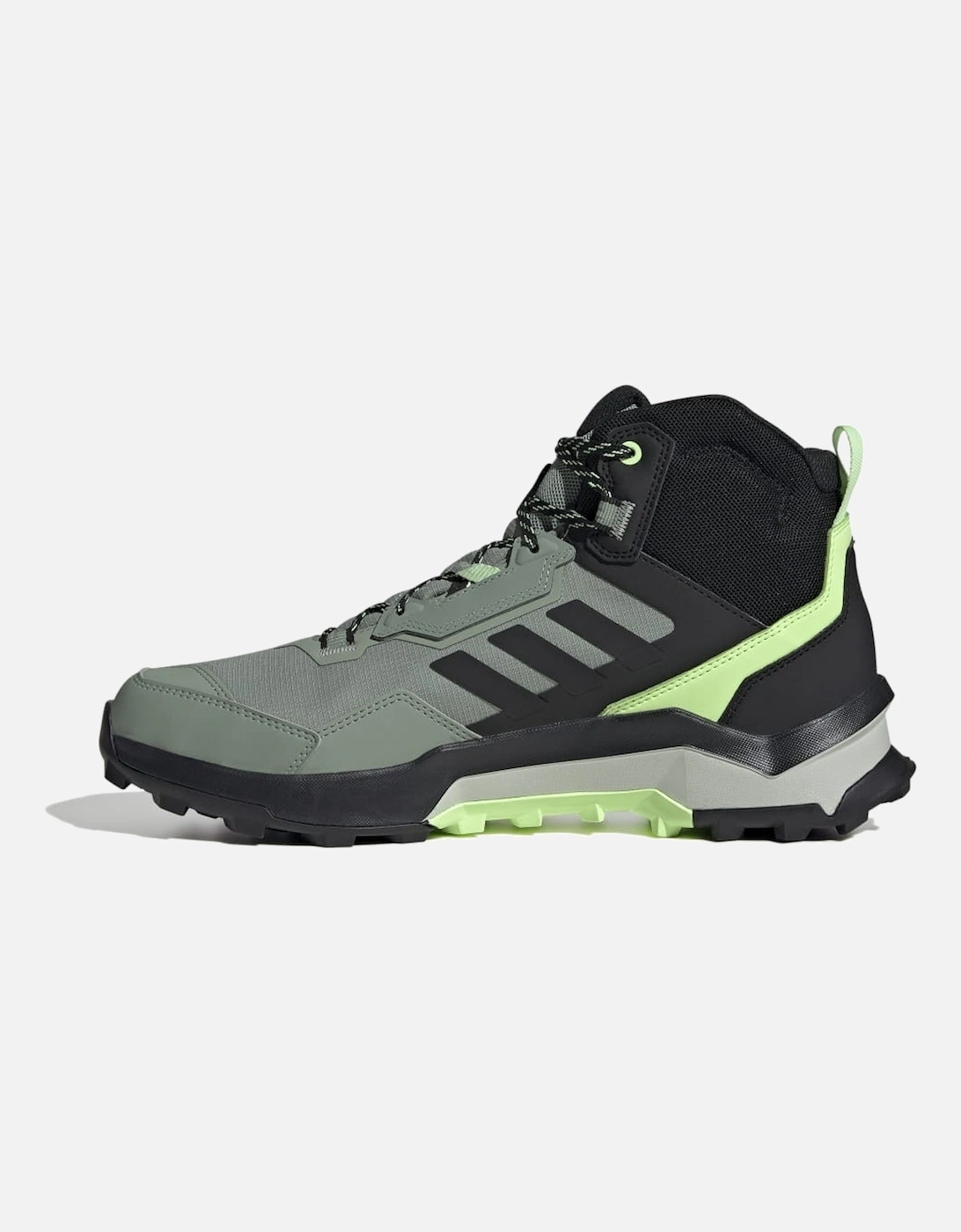 Terrex AX4 Mid Gore-Tex Hiking Shoes