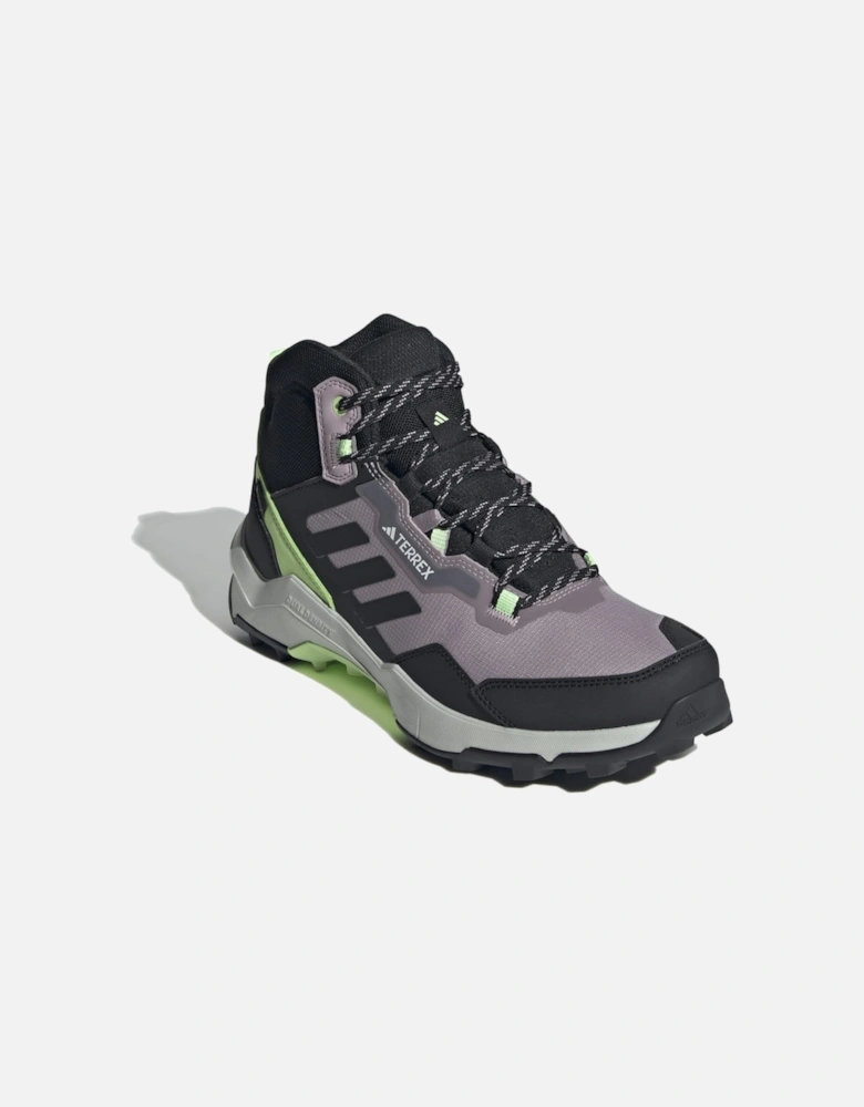 Terrex AX4 Mid Gore-Tex Hiking Shoes