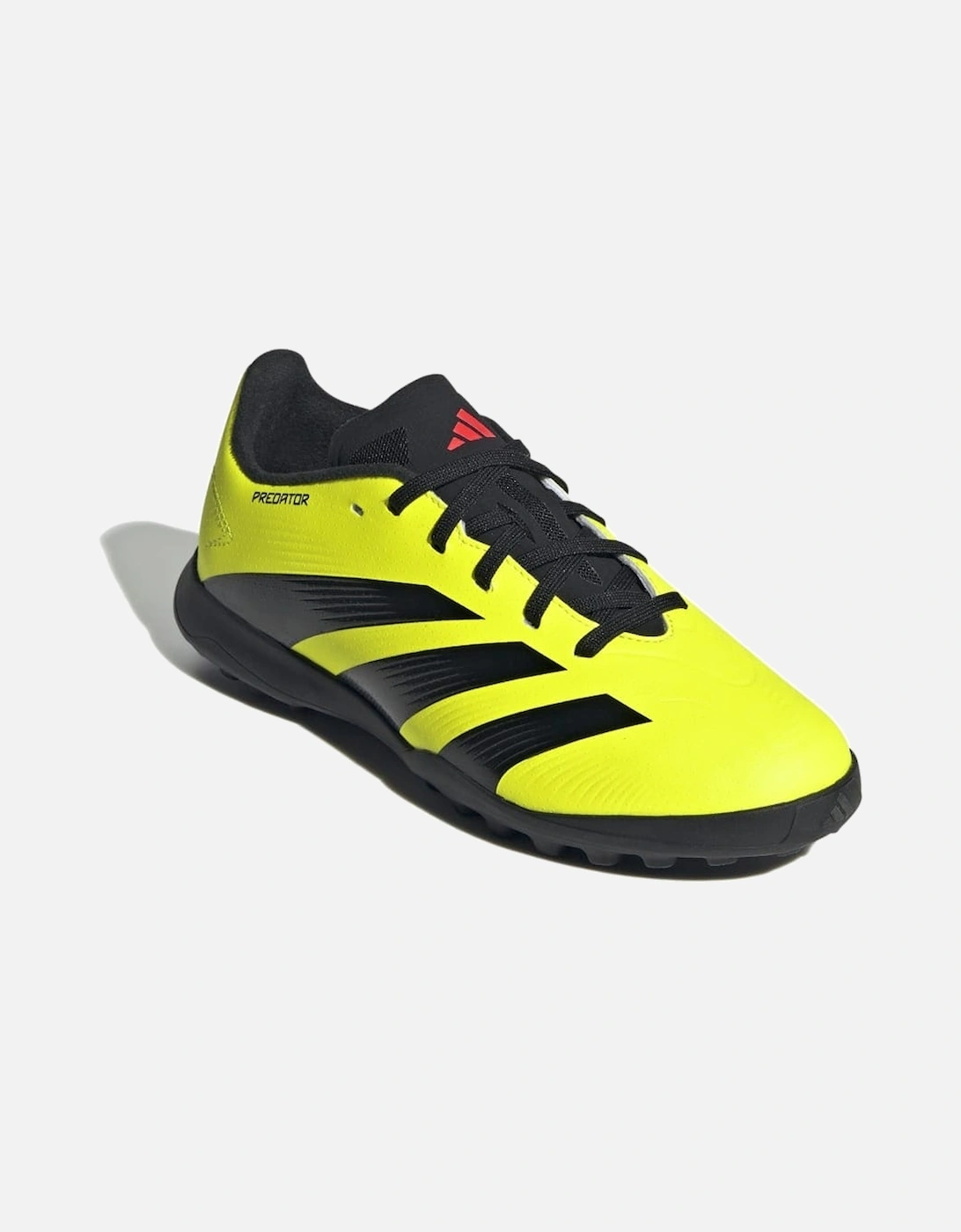 Junior Predator League Turf Football Boots - Juniors Predator League Turf Football Boots