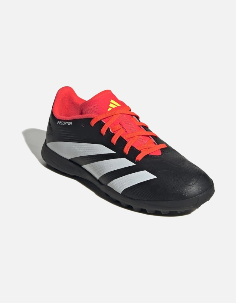 Juniors Predator League Turf Football Boots