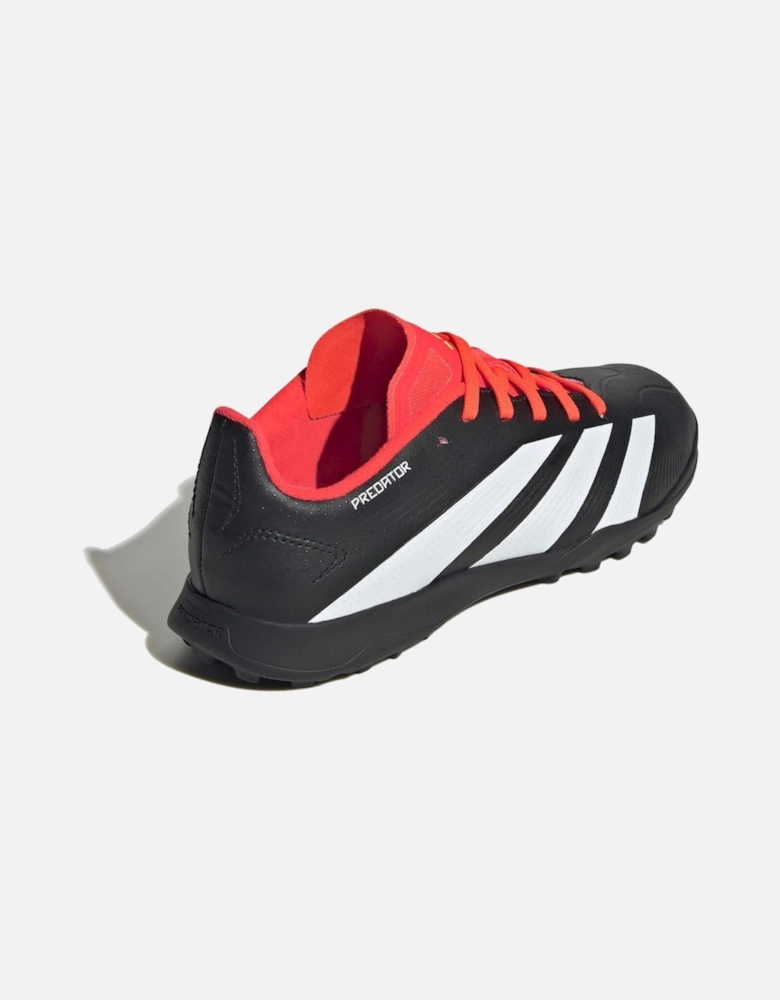 Juniors Predator League Turf Football Boots