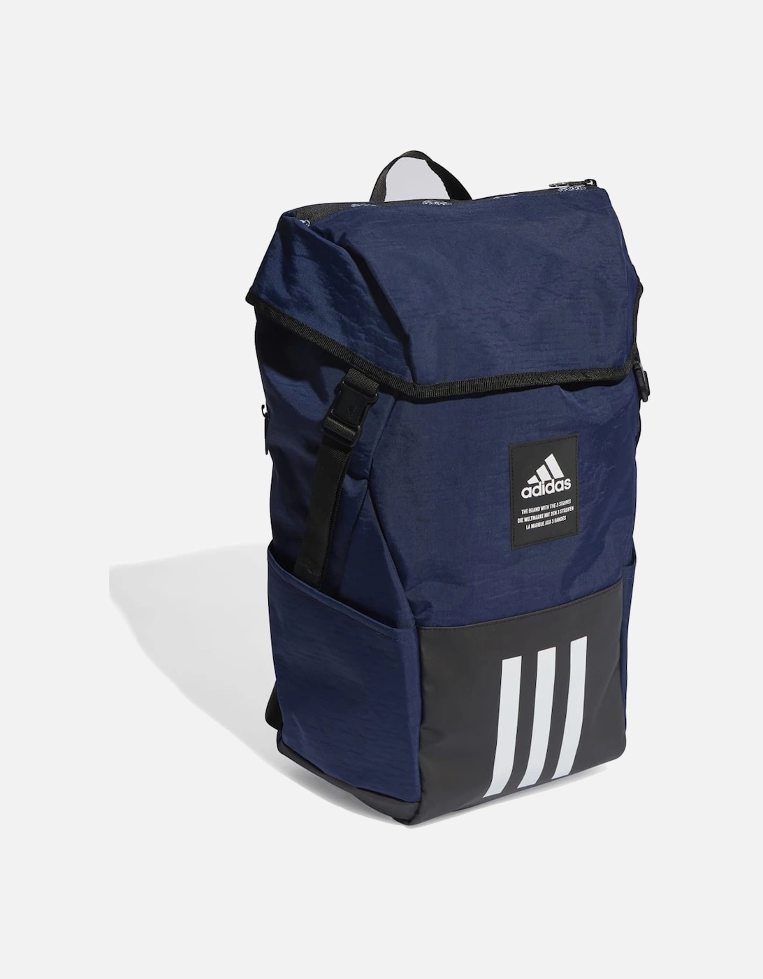 4ATHLTS Camper Backpack