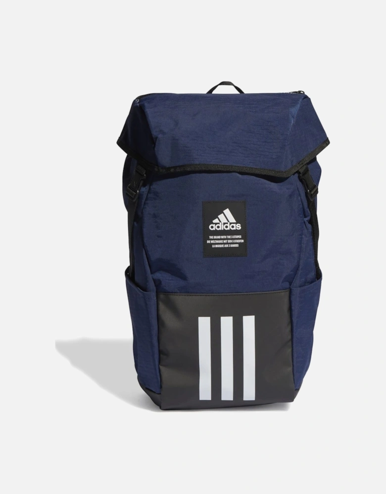 4ATHLTS Camper Backpack