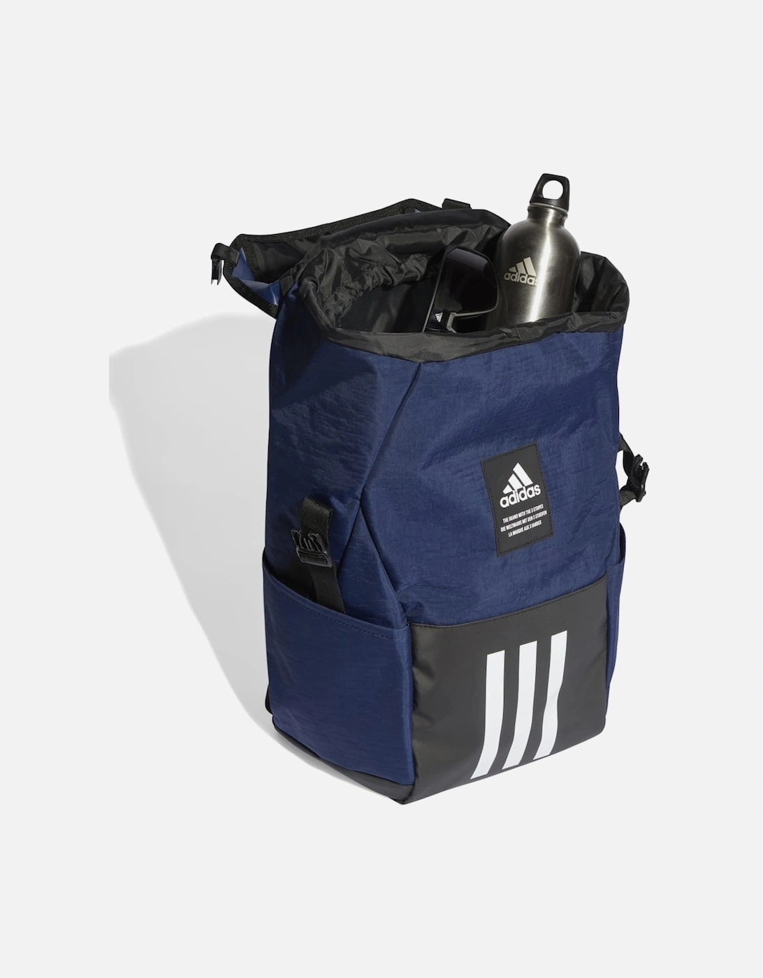 4ATHLTS Camper Backpack