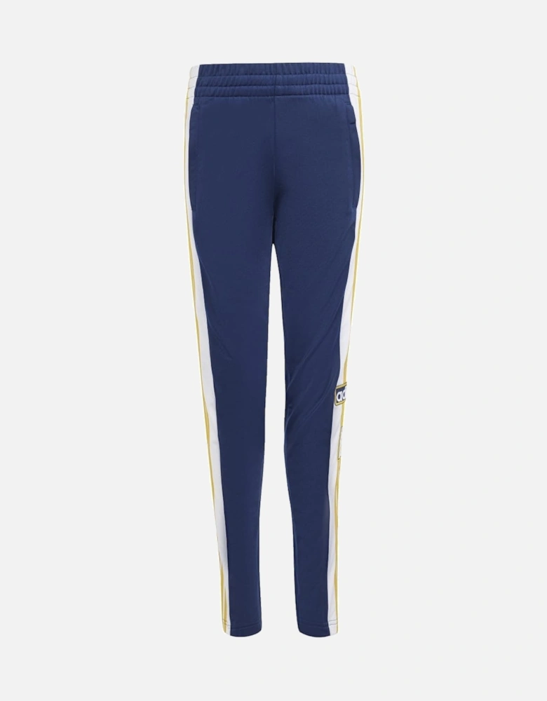 Juniors Adibreak Tracksuit Bottoms