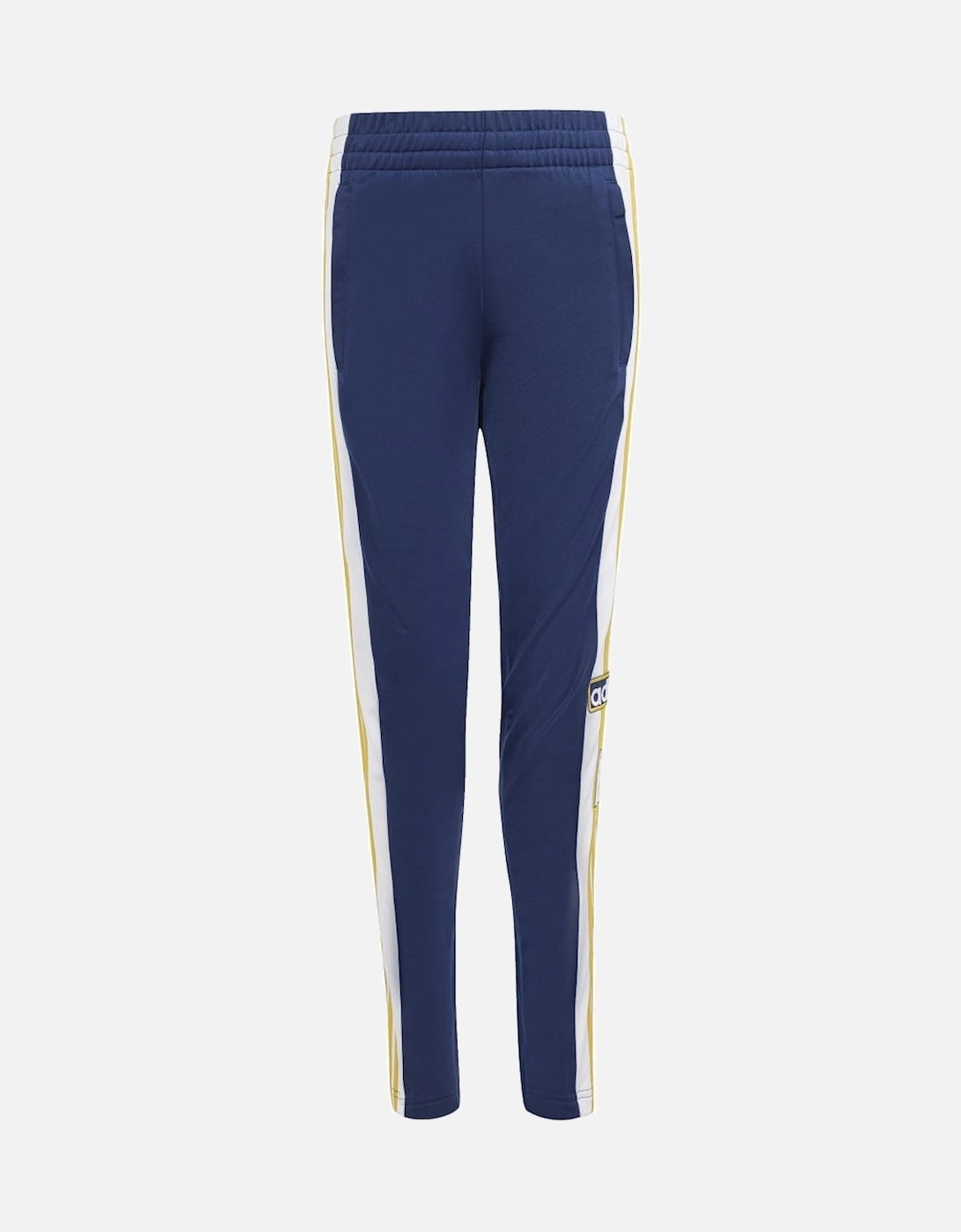 Juniors Adibreak Tracksuit Bottoms, 7 of 6