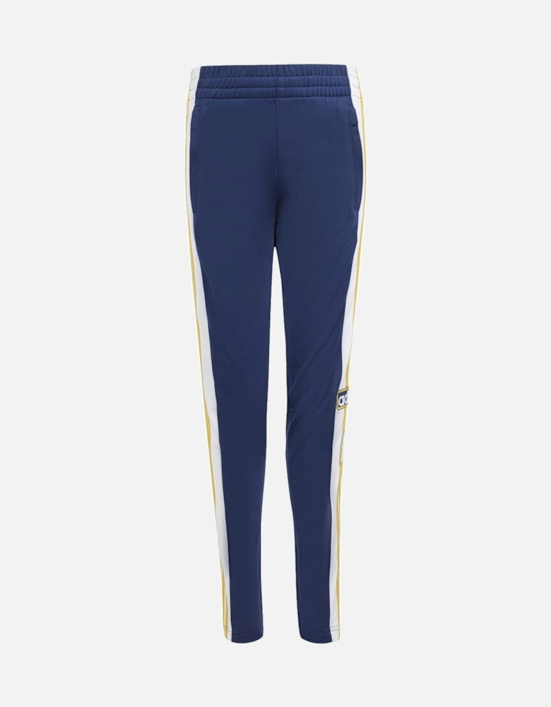 Juniors Adibreak Tracksuit Bottoms