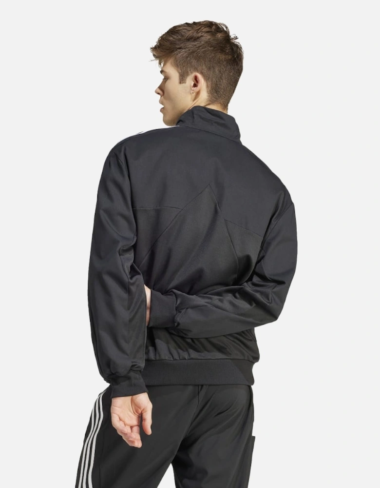 Tiro Material Mix Track Jacket