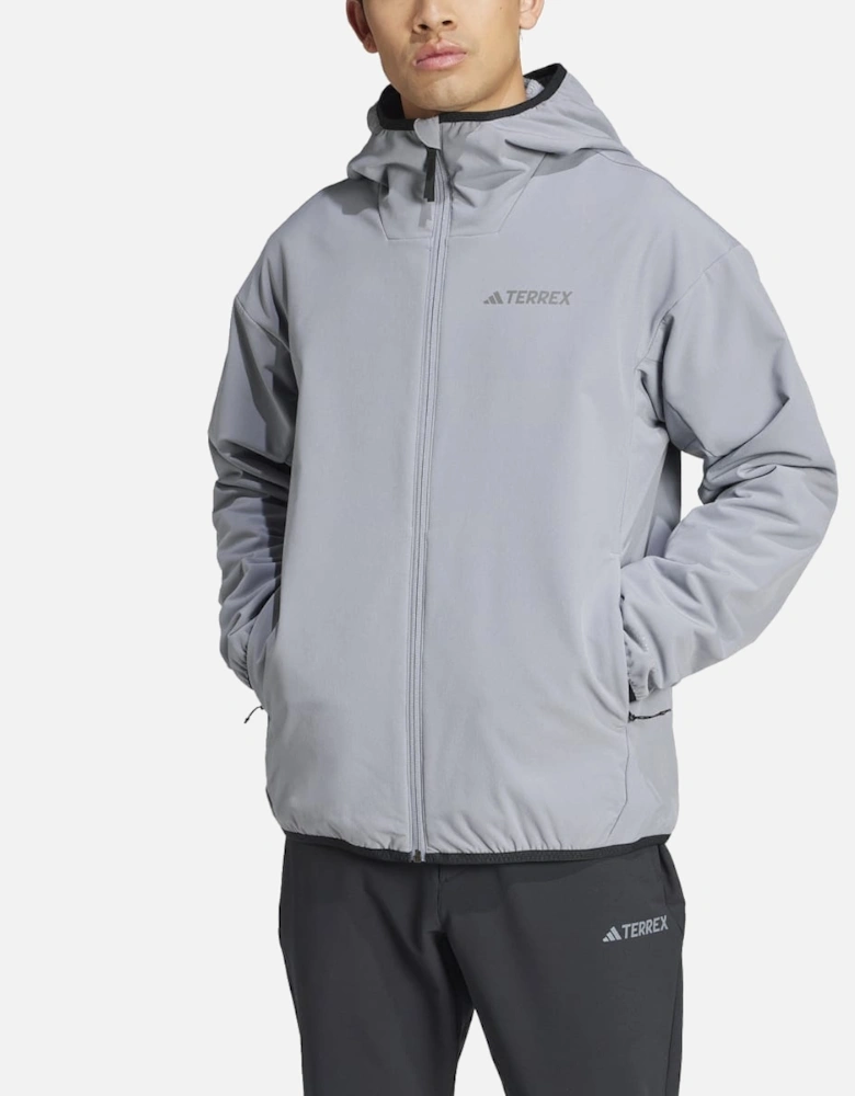 TERREX Multi Cold.Rdy Softshell Jacket