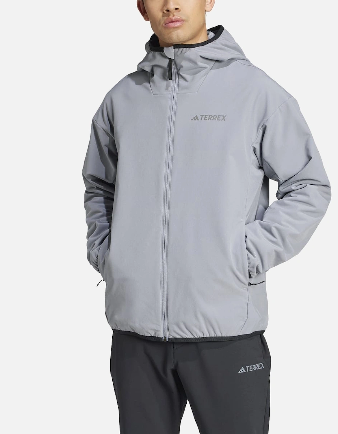 TERREX Multi Cold.Rdy Softshell Jacket