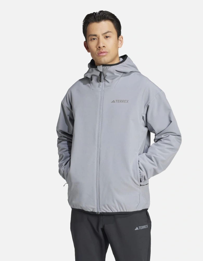 TERREX Multi Cold.Rdy Softshell Jacket