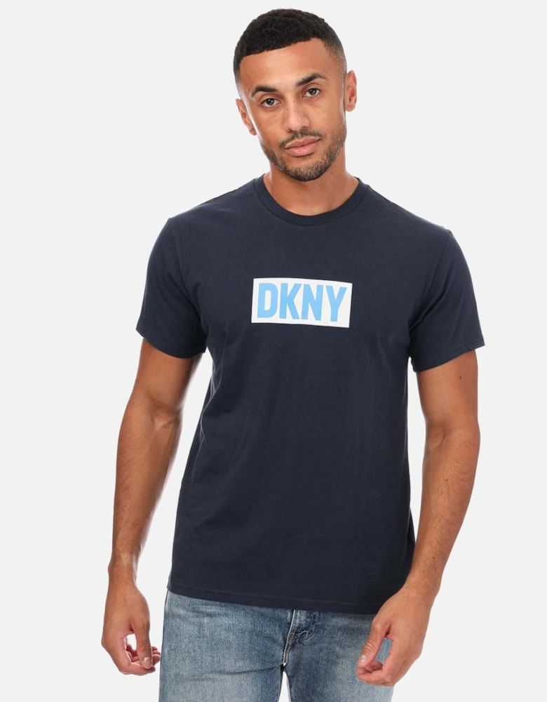 Mens Iceman T Shirt