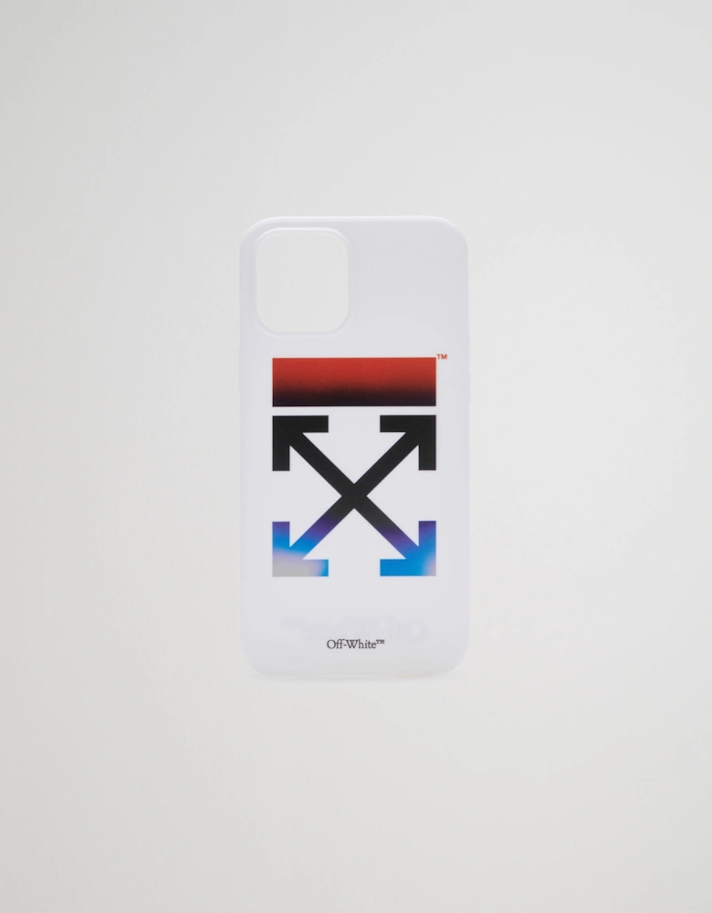 Blurred iPhone 12 Pro Max Case