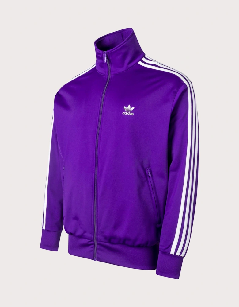 Relaxed Fit Adicolor Classics Firebird Track Top