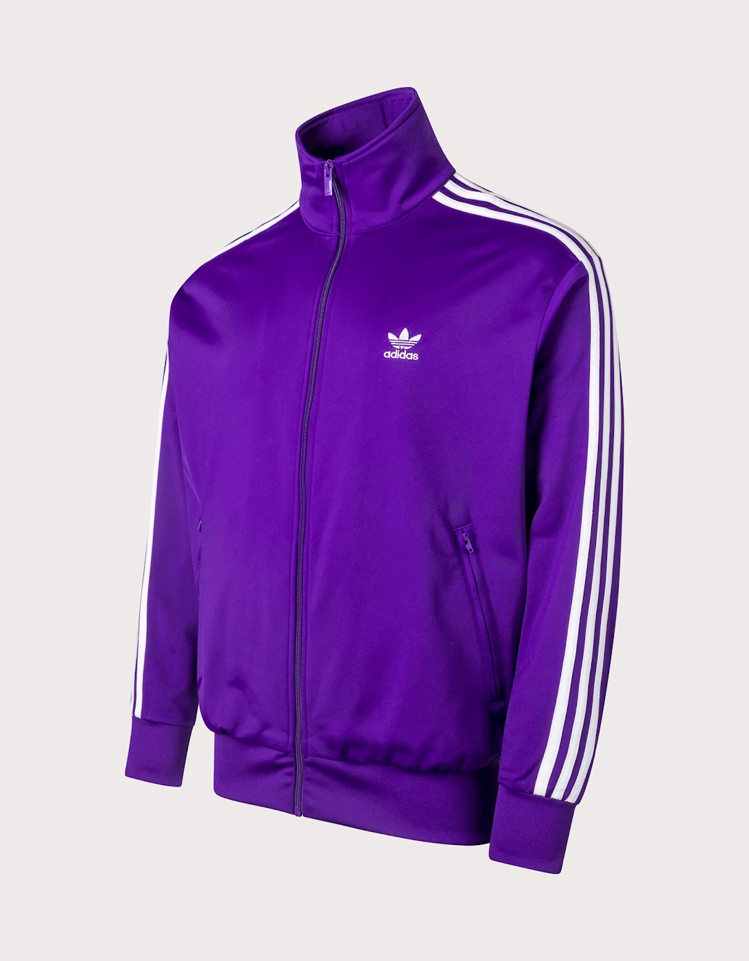 Relaxed Fit Adicolor Classics Firebird Track Top