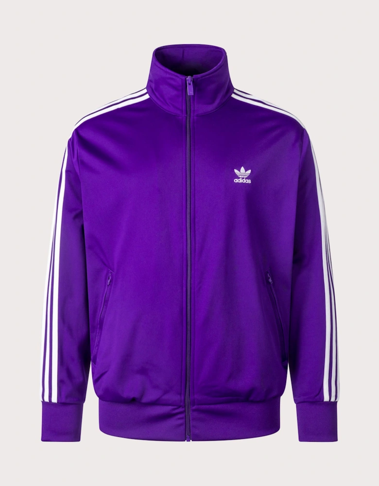 Relaxed Fit Adicolor Classics Firebird Track Top