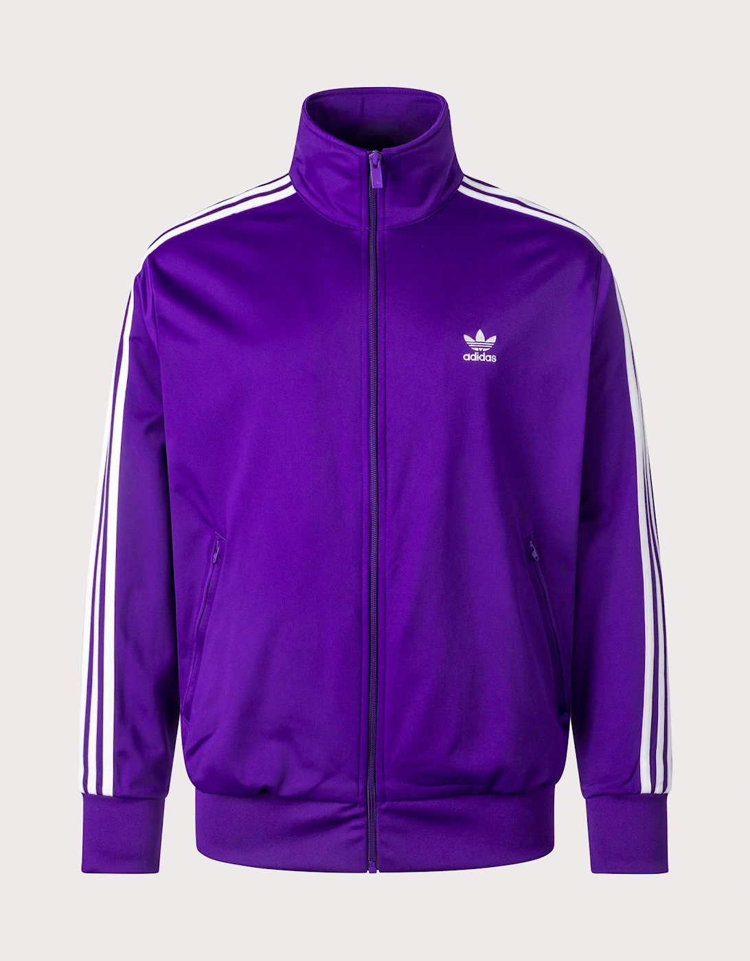 Relaxed Fit Adicolor Classics Firebird Track Top, 5 of 4