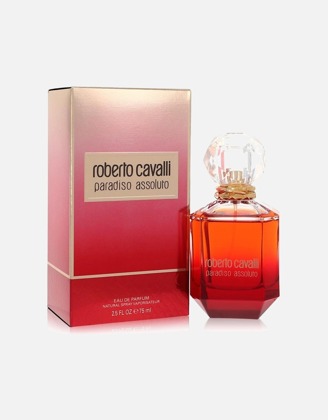 Paradiso Assoluto by Eau De Parfum Spray 2.5 oz for Women - Red, 2 of 1