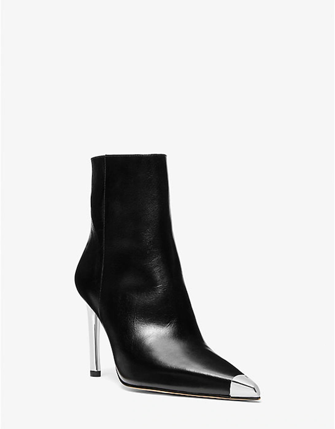 Kasia Leather Boot, 2 of 1