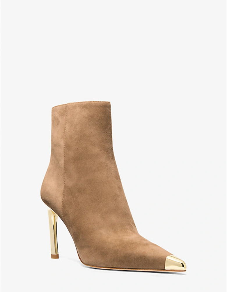 Kasia Suede Boot