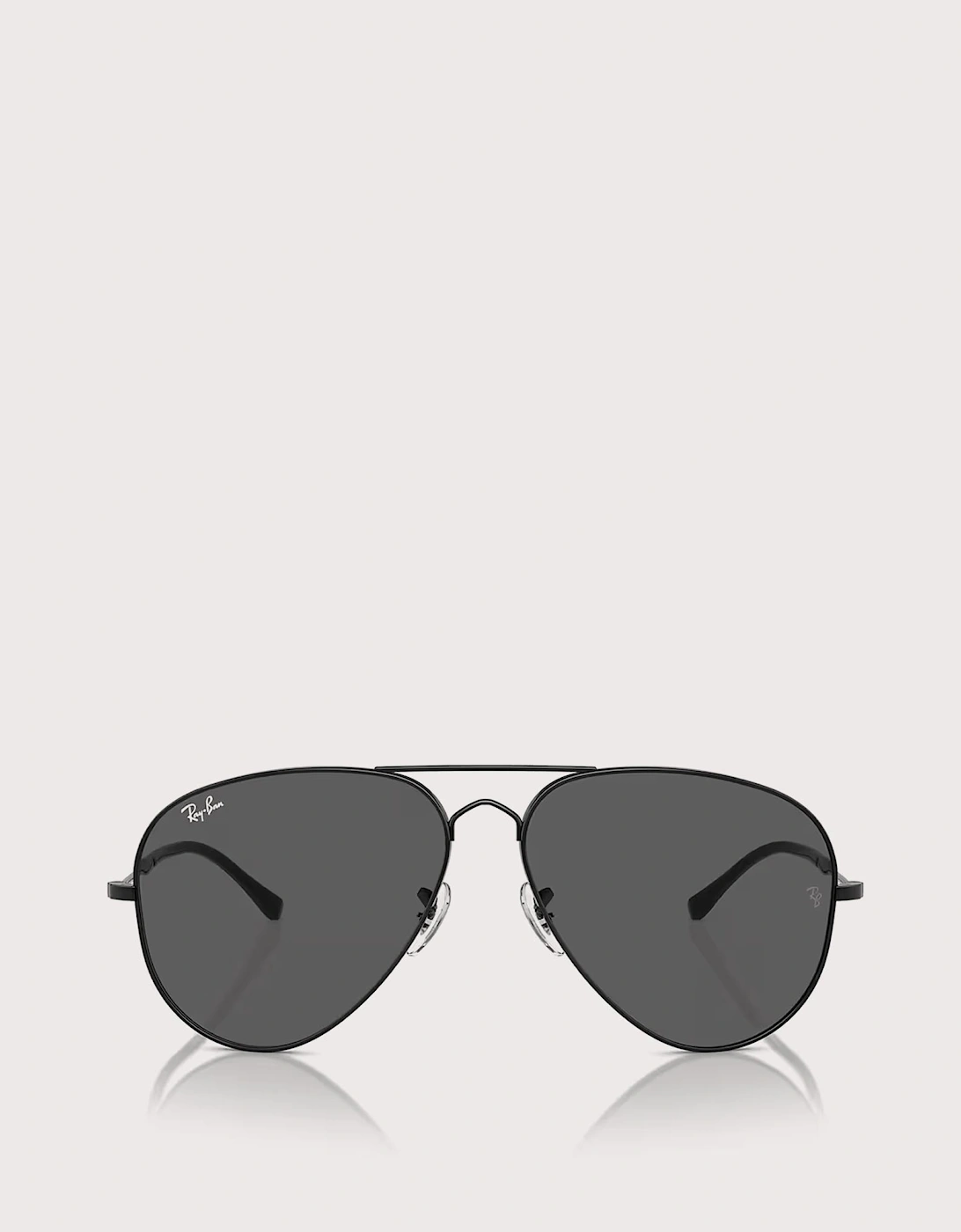 Old Aviator Sunglasses