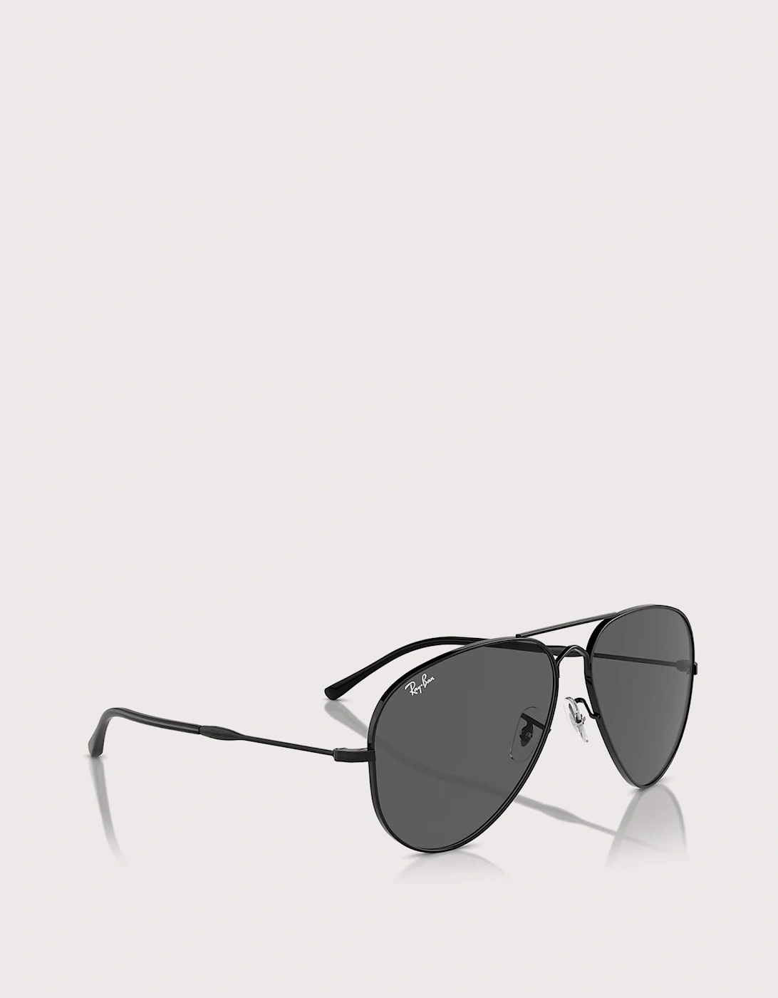 Old Aviator Sunglasses