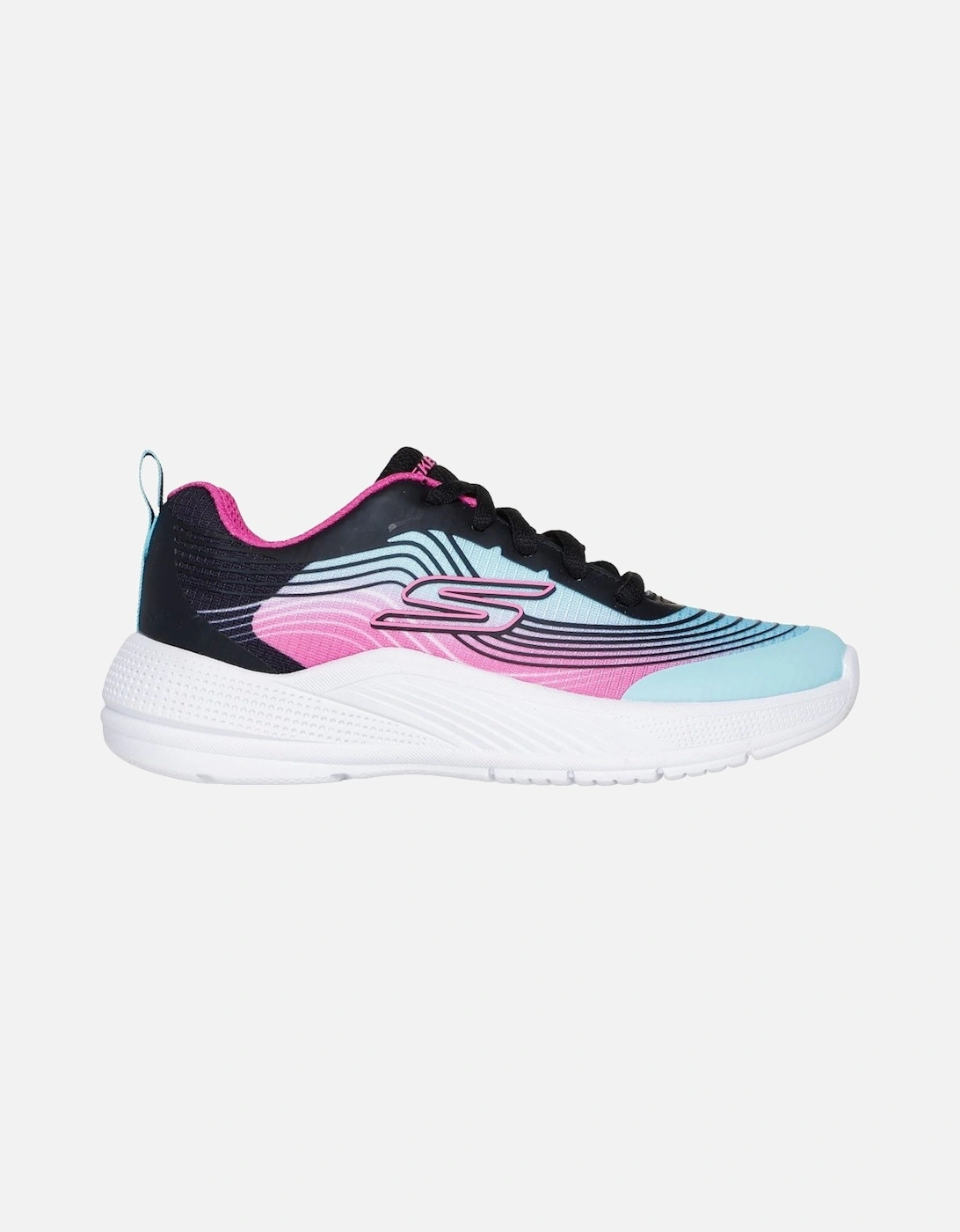 Microspec Advance Girls Trainers