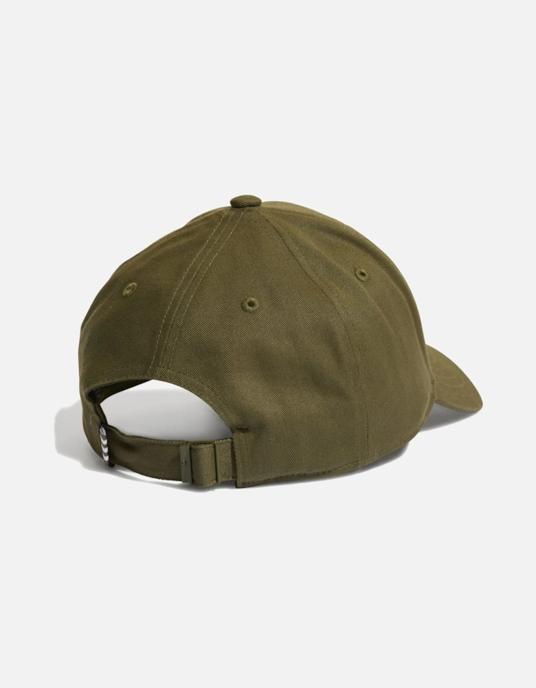 Trefoil Baseball Cap