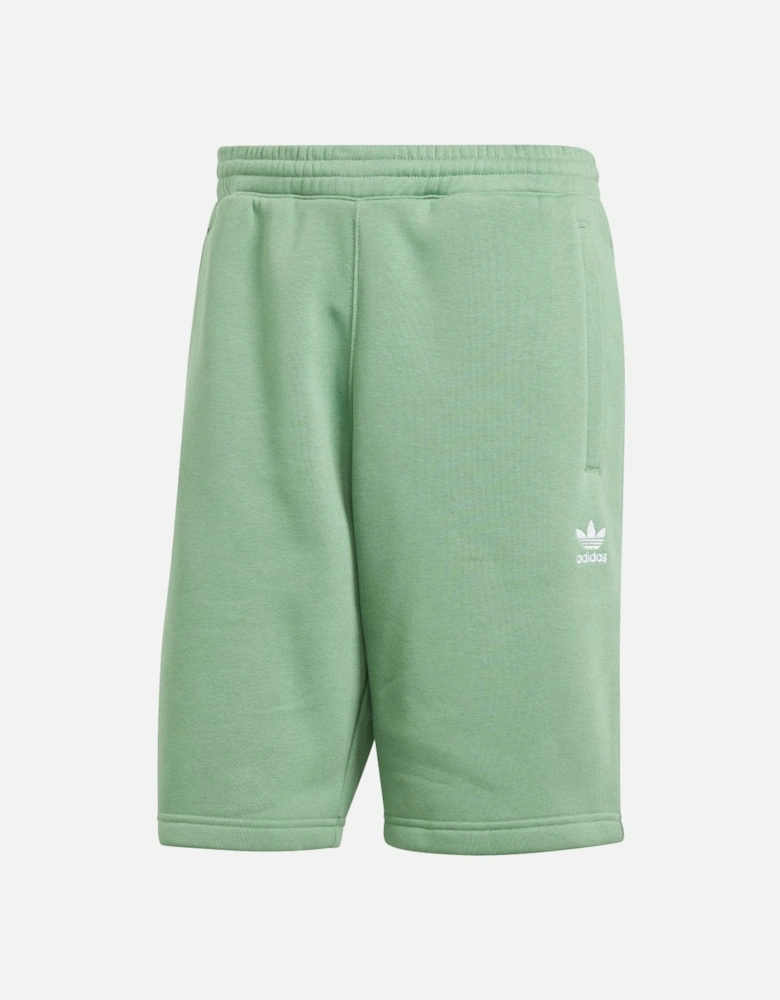 Trefoil Essentials Shorts