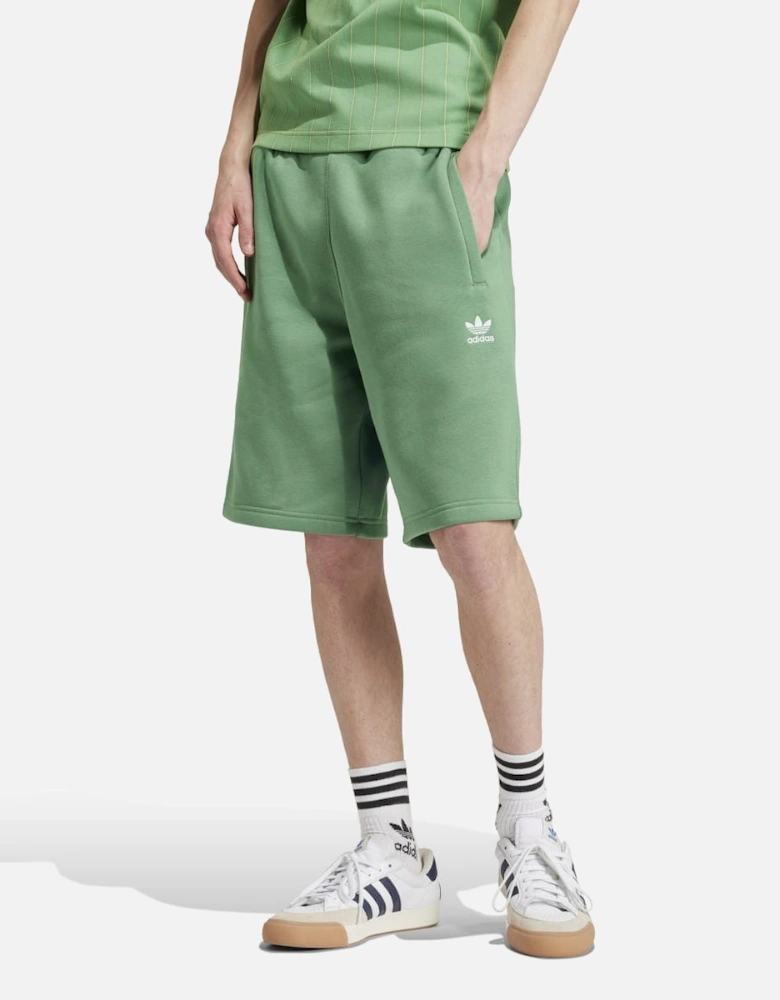 Trefoil Essentials Shorts