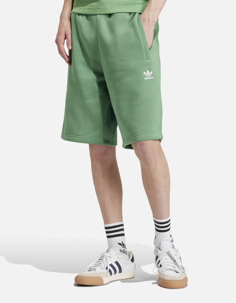 Trefoil Essentials Shorts