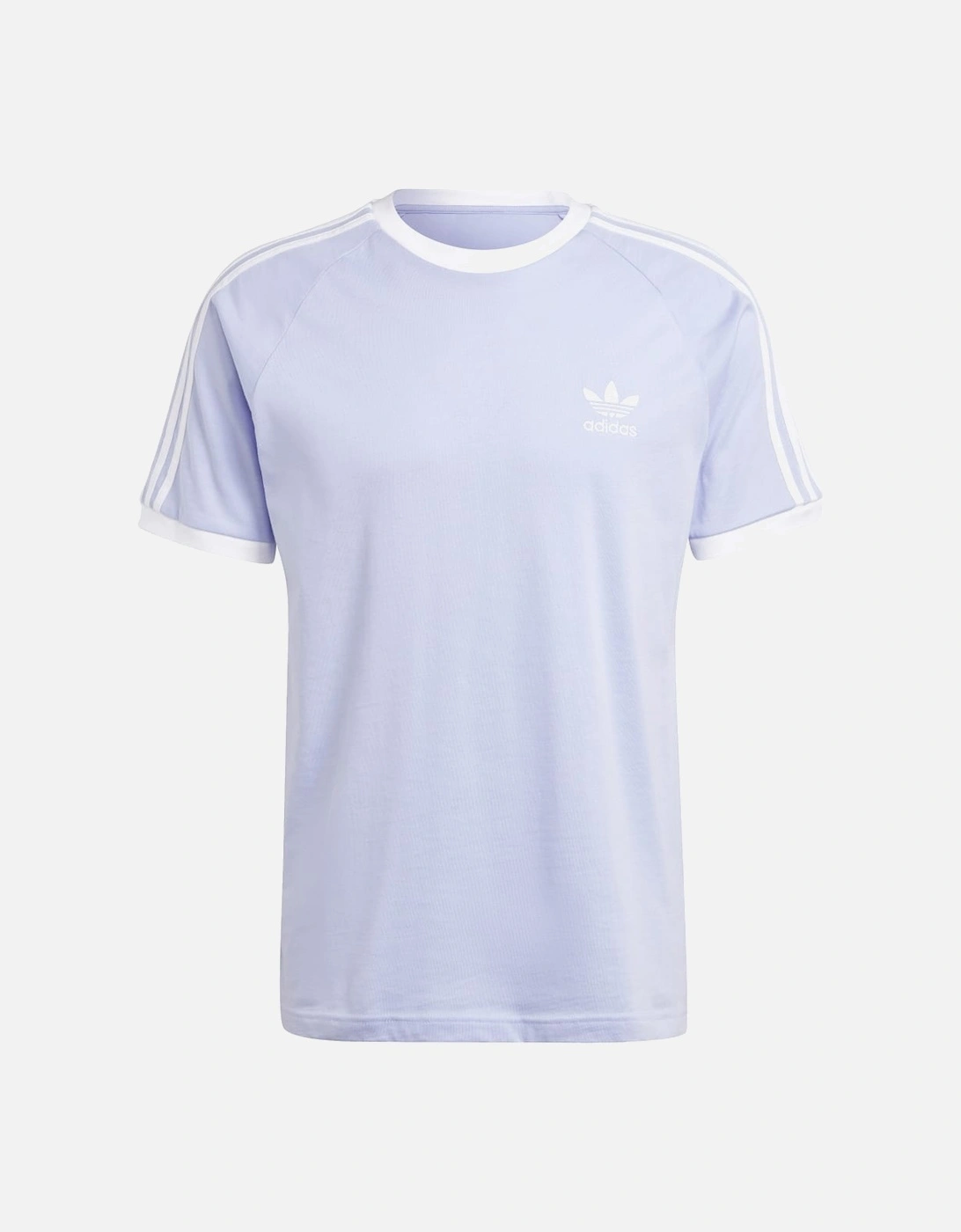 Adicolor Classics 3-Stripes T-Shirt, 7 of 6