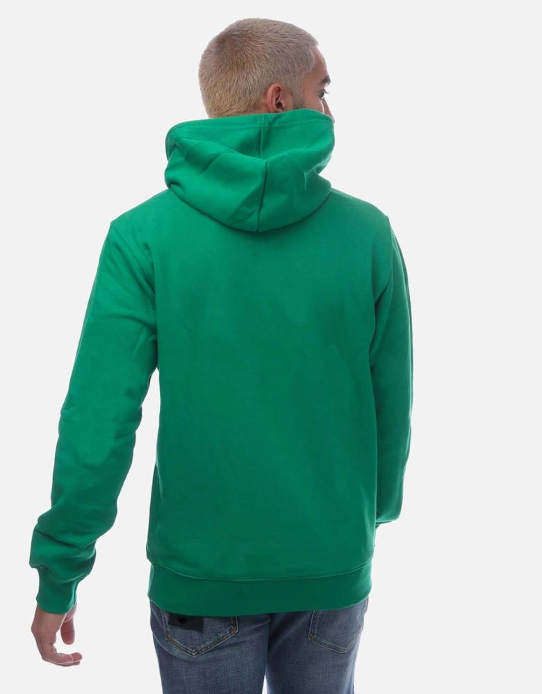 Trefoil Essentials Hoodie