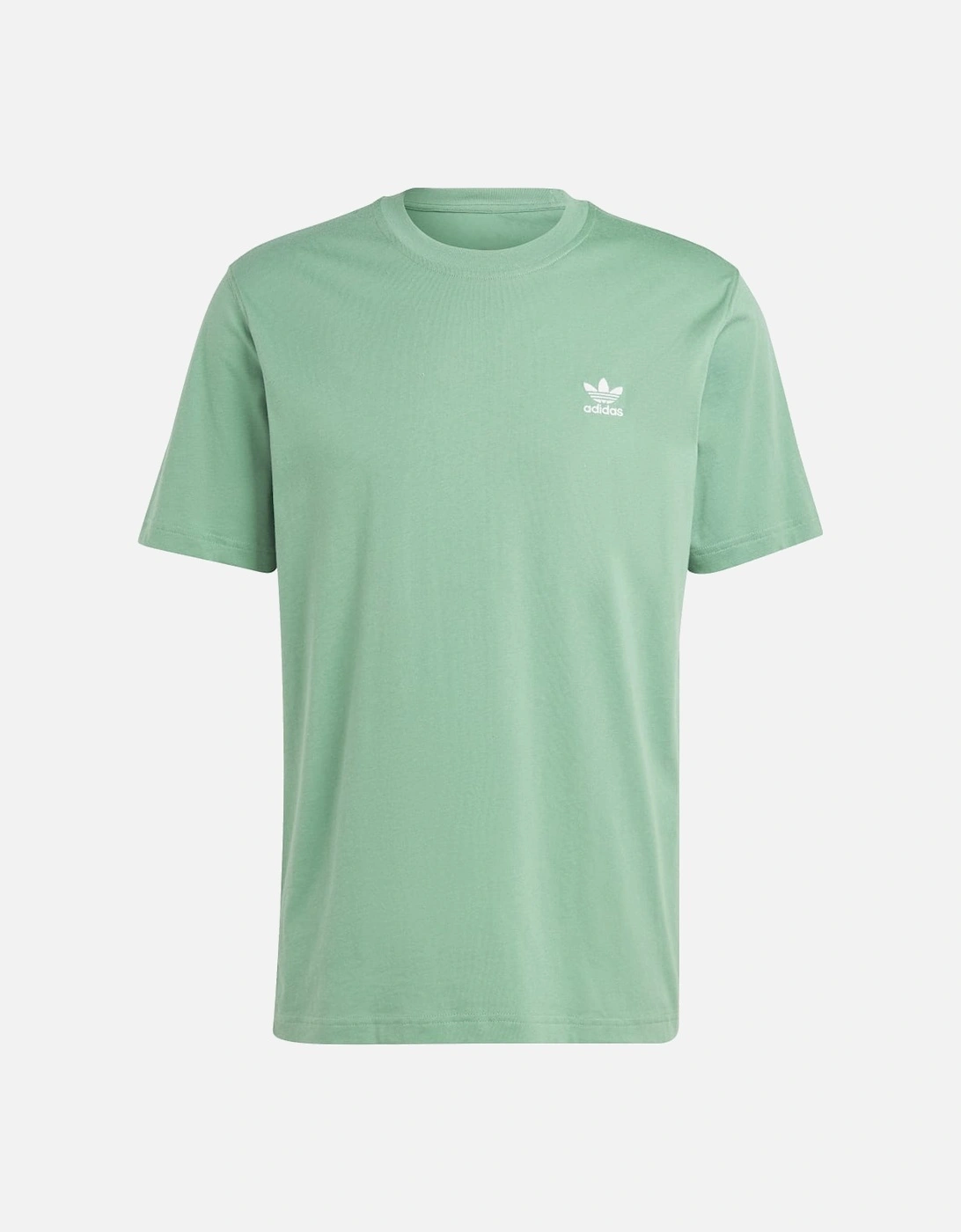 Trefoil Essentials T-Shirt, 7 of 6