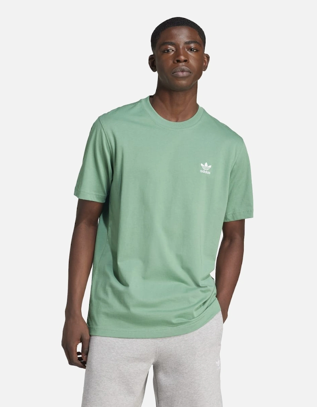 Trefoil Essentials T-Shirt