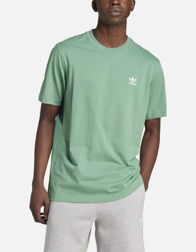 Trefoil Essentials T-Shirt