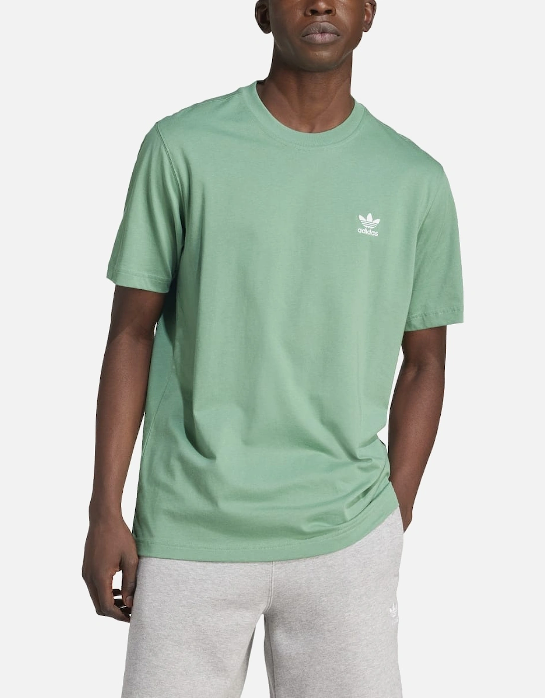 Trefoil Essentials T-Shirt