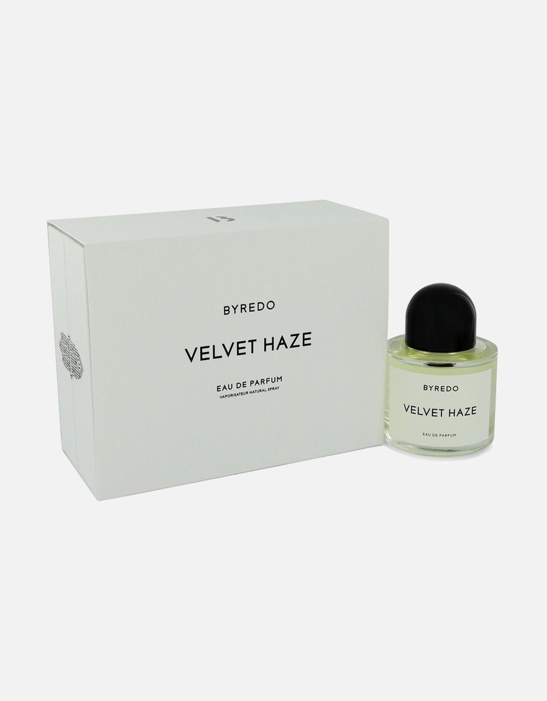 Velvet Haze by Eau De Parfum Spray (Unisex) 3.4 oz for Women - Warm, 2 of 1