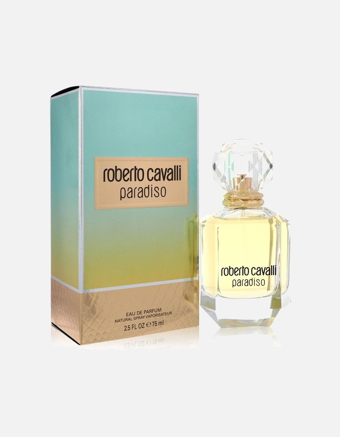 Paradiso by Eau De Parfum Spray 2.5 oz for Women - Yellow, 2 of 1