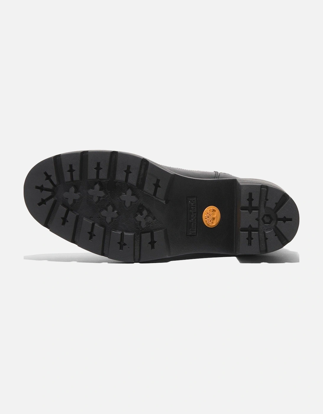 Brimfield Suede - Water Resistant - Black
