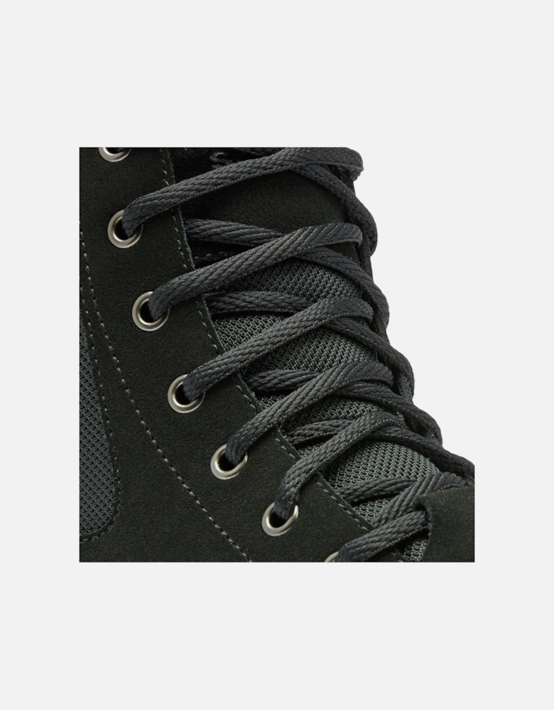 Mens Buxton Lite Boot Waterproof Boots - Black