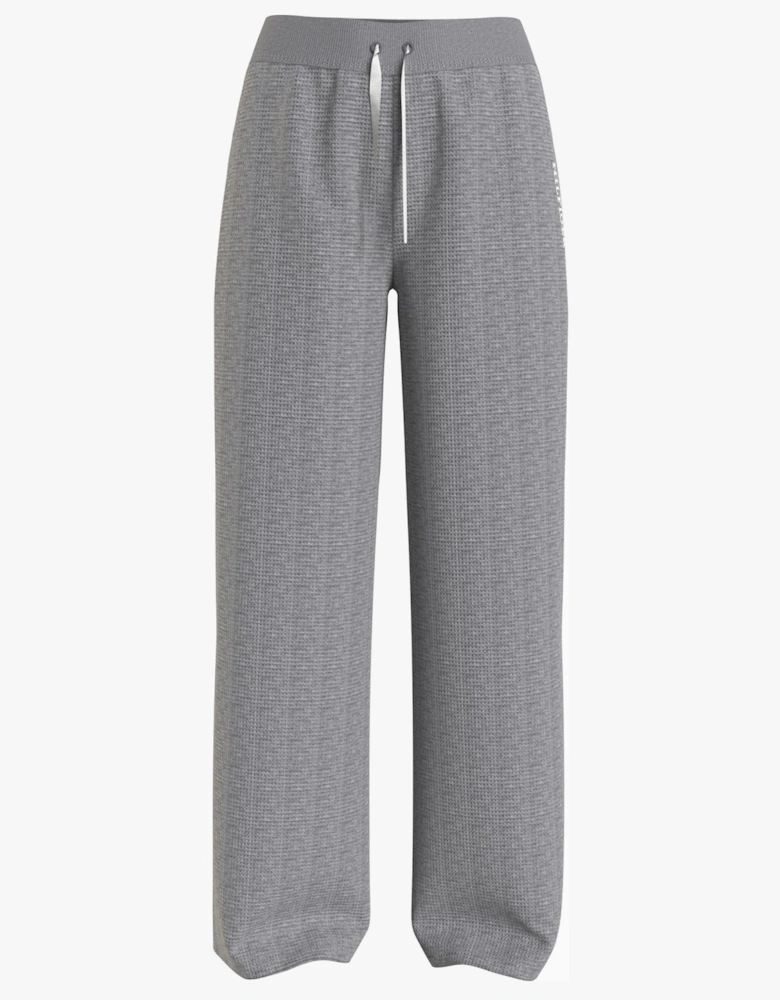 PANT Womens Pants Light Grey Heather