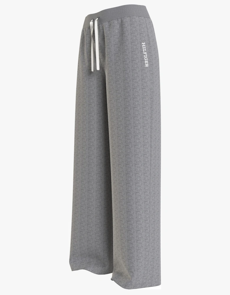 PANT Womens Pants Light Grey Heather