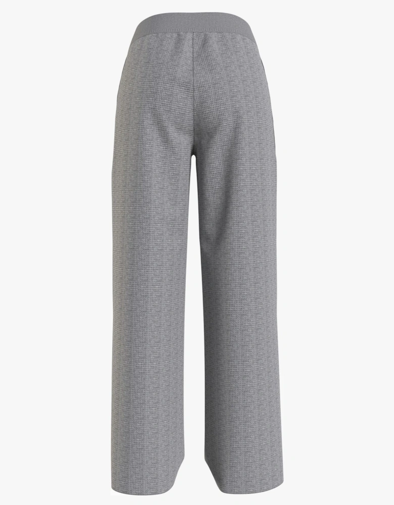 PANT Womens Pants Light Grey Heather