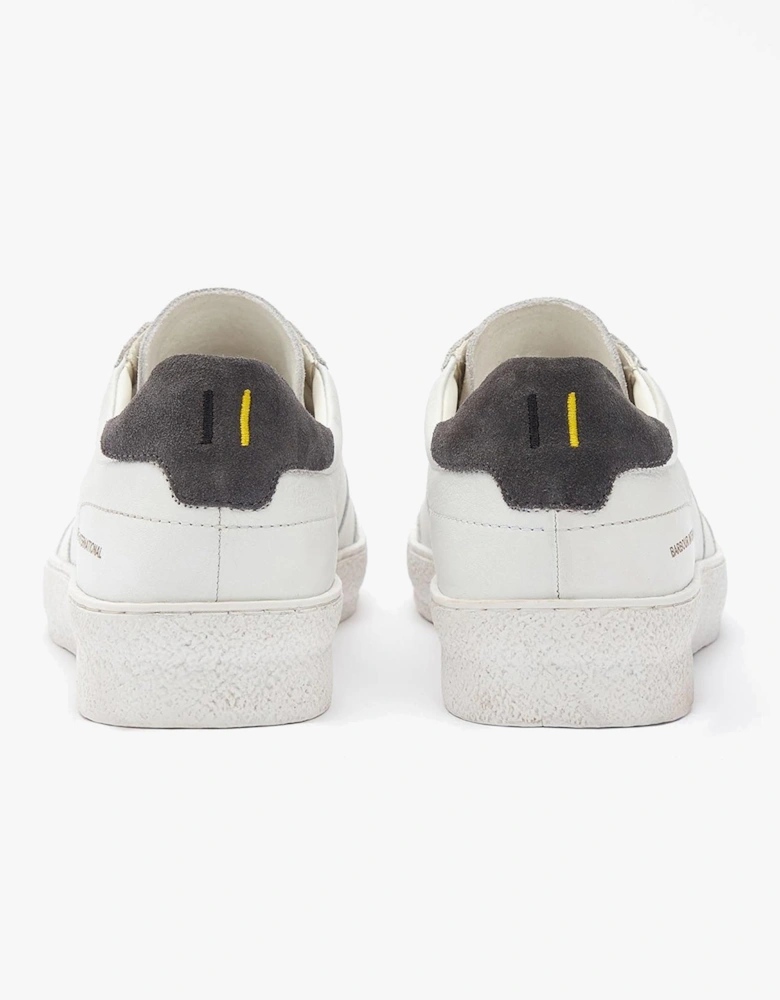 FELIX Mens Trainers Off White