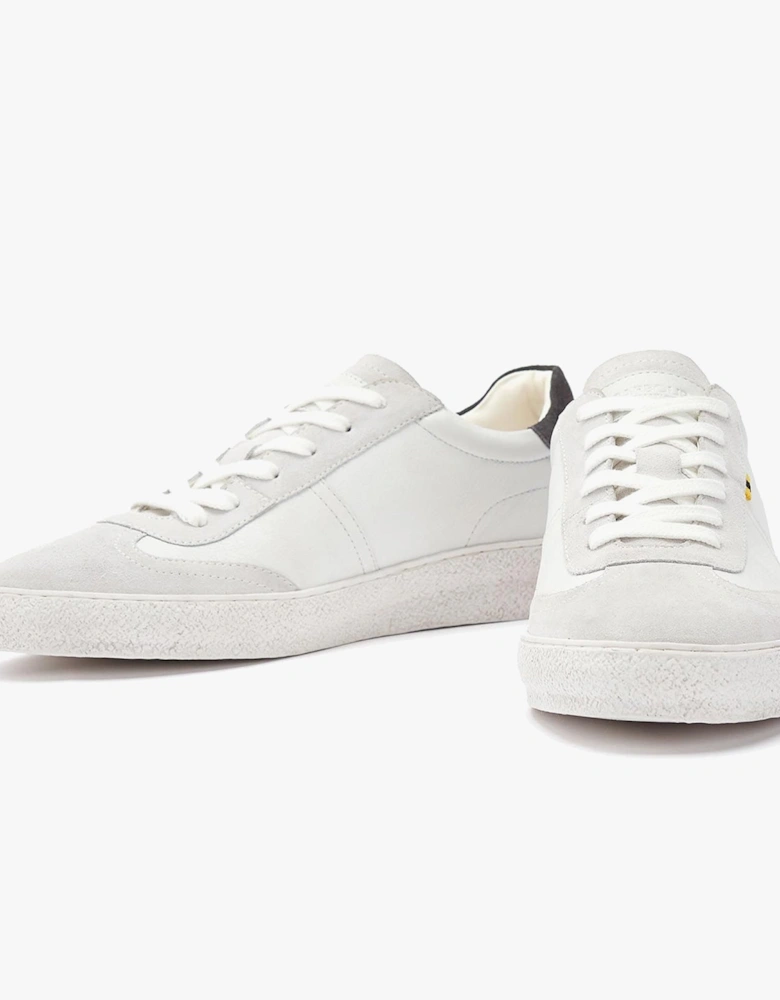 FELIX Mens Trainers Off White