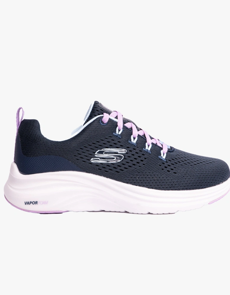 150024/NVLV VAPOR FOAM-FRESH TREND Womens Sport Navy